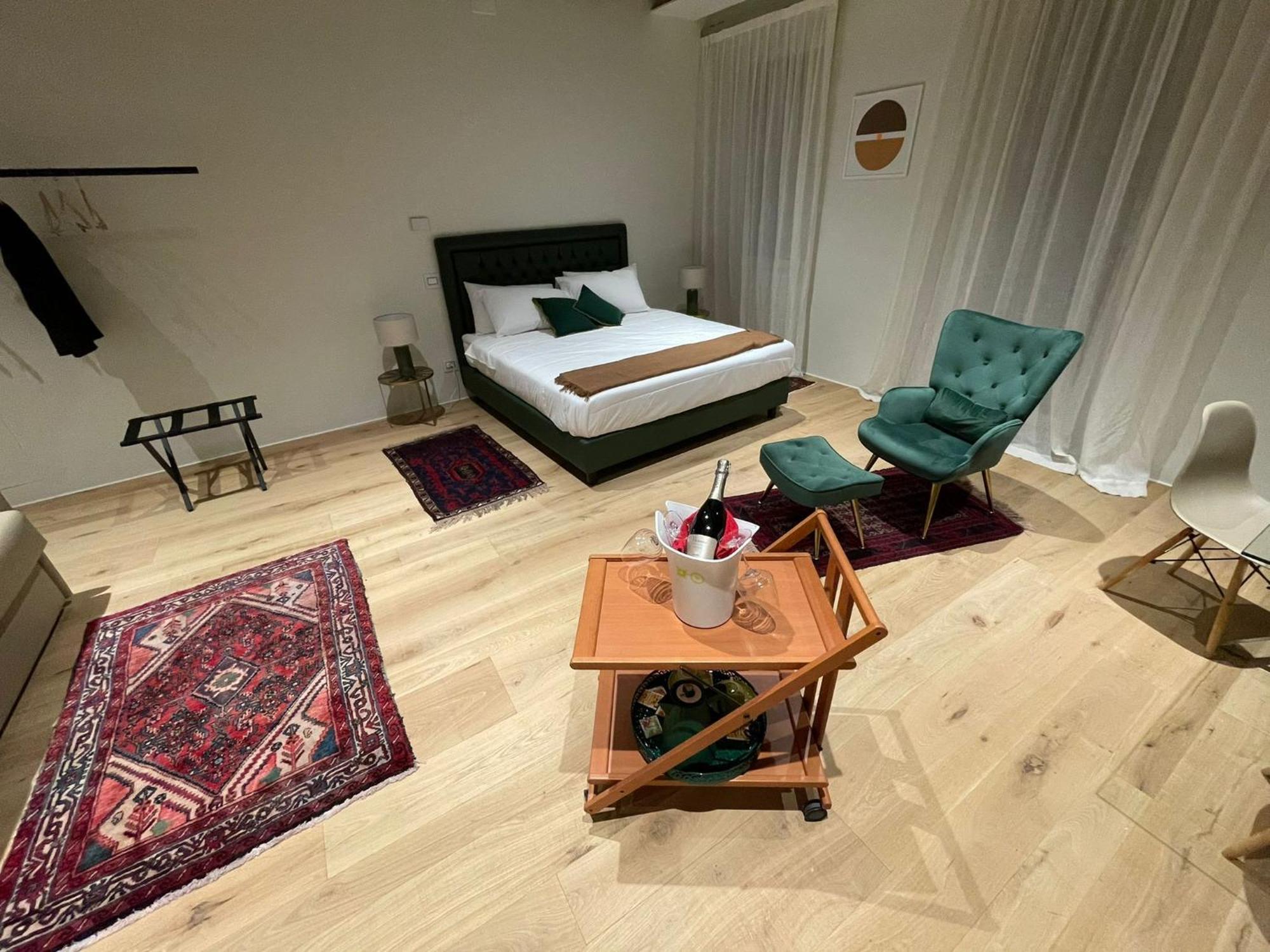 Diana's Luxury Padova