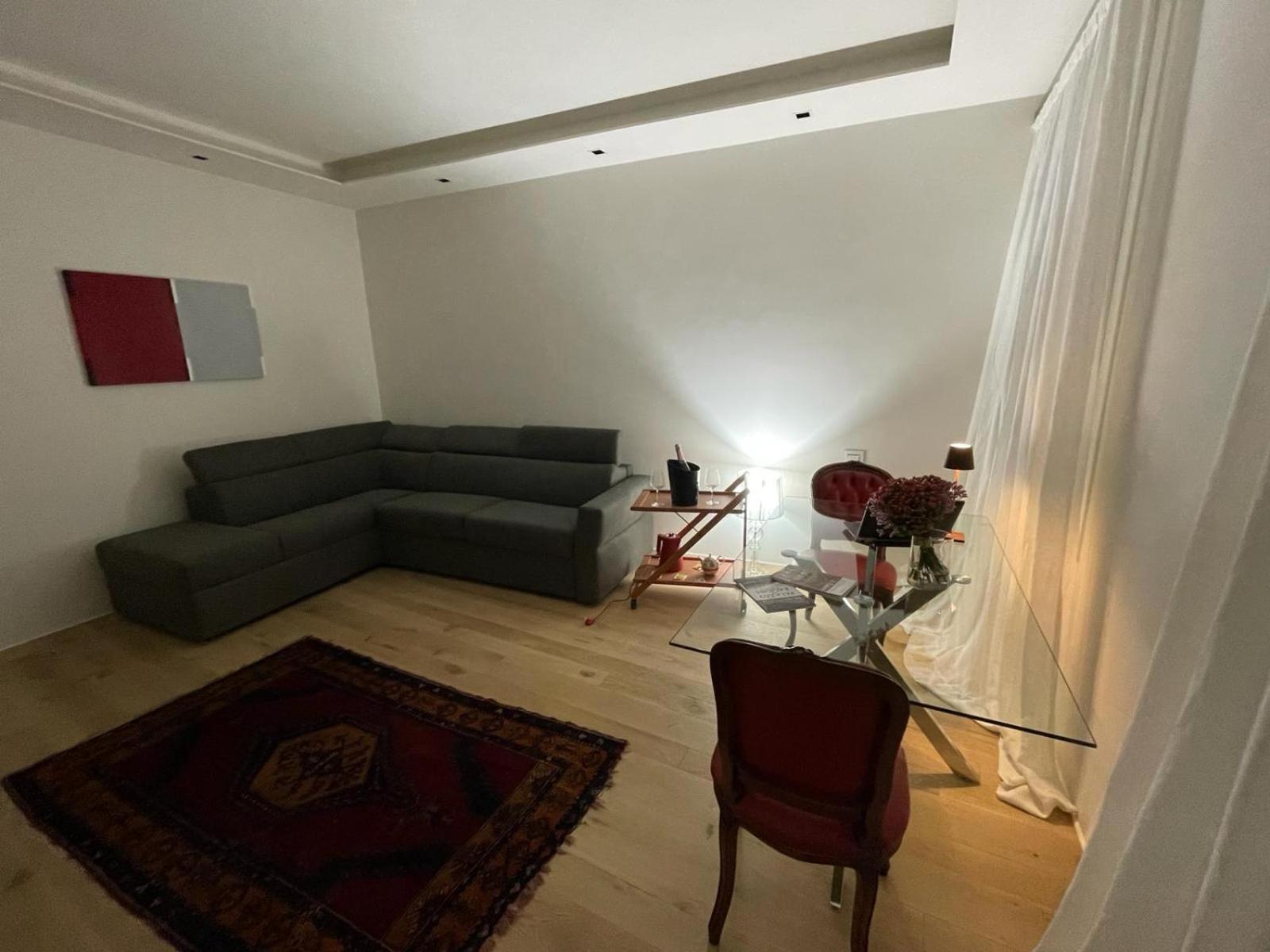 Diana's Luxury Apartment *