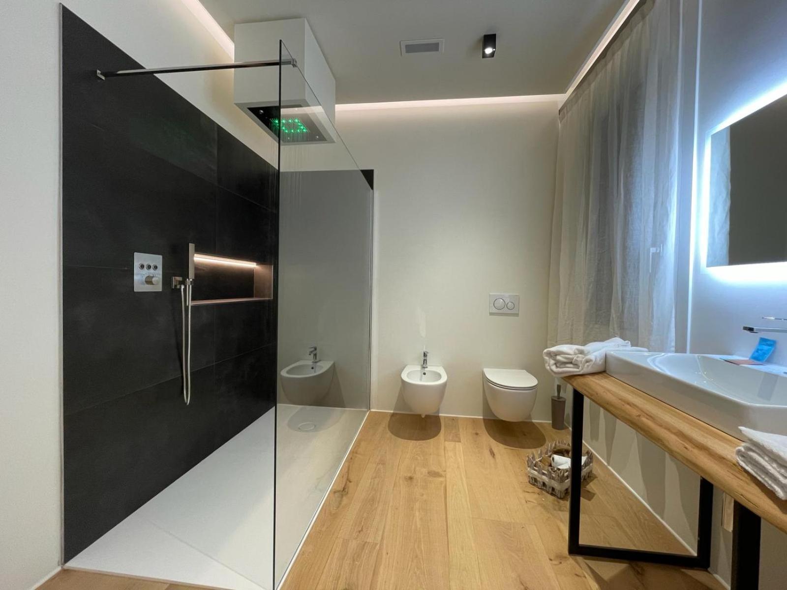 Diana's Luxury Apartment Padova