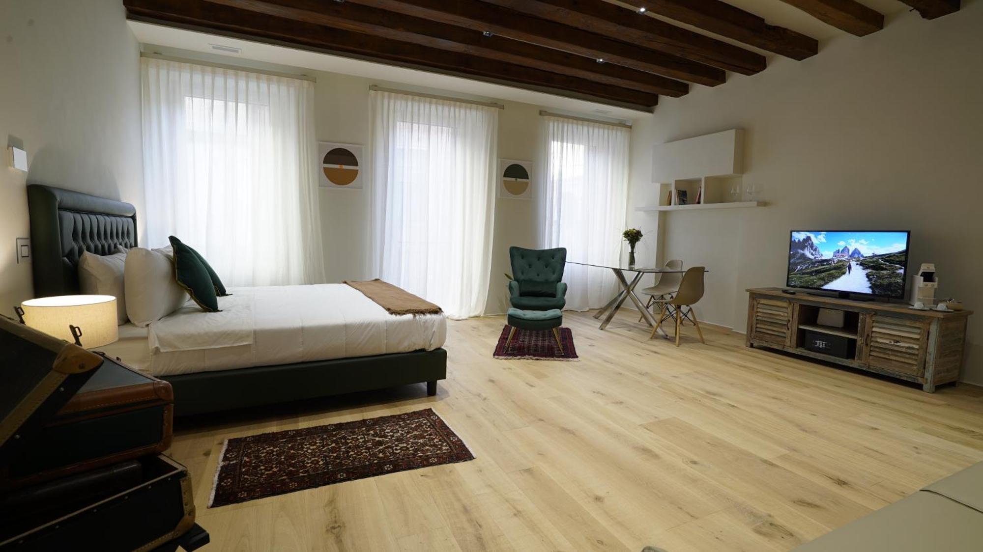 Apartment Diana's Luxury Padova