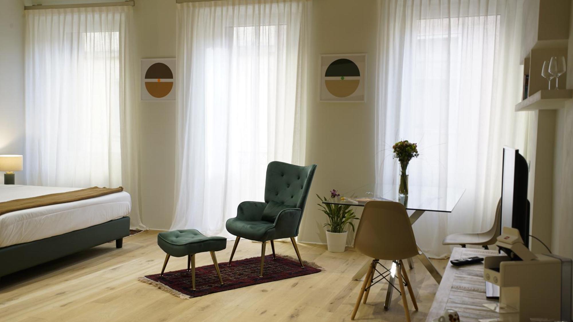 Diana's Luxury Padova
