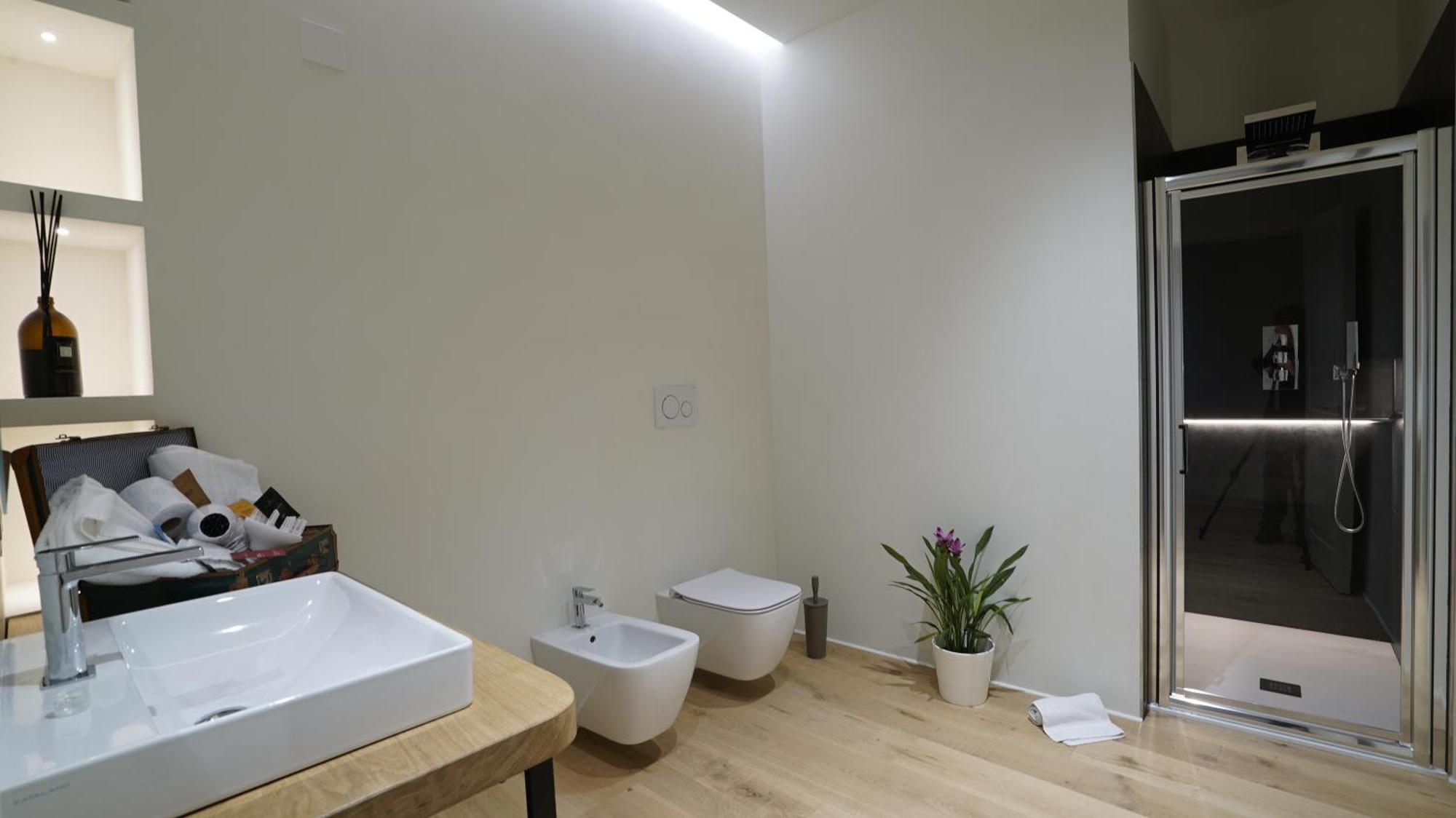Apartment Diana's Luxury